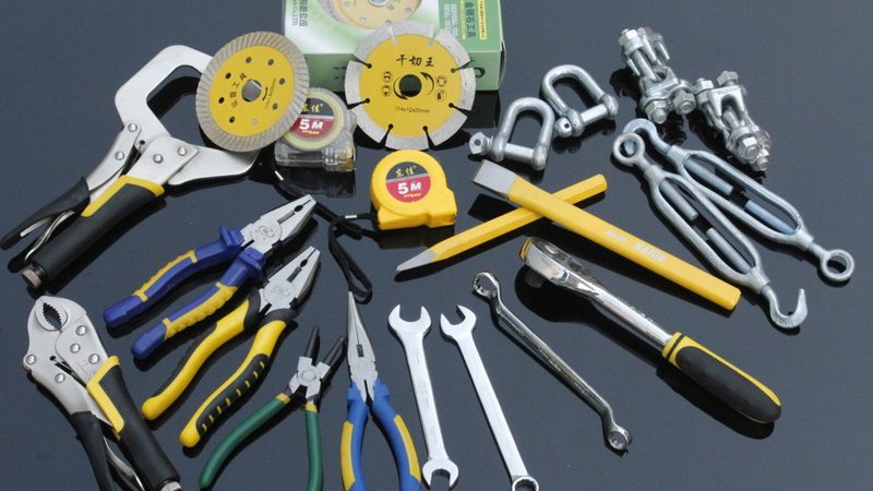 电工工具品牌排行榜