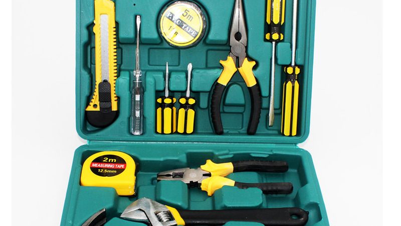 钳工工具锉刀型号