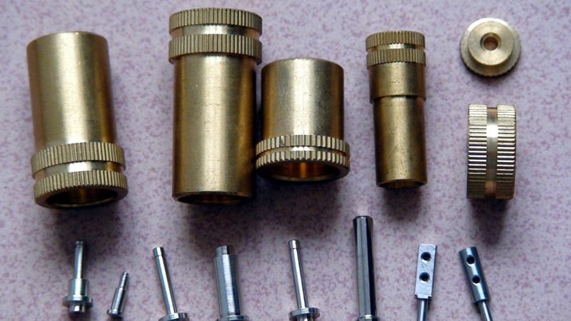 套筒扳手定制加工：揭秘定制背后的工艺与优势