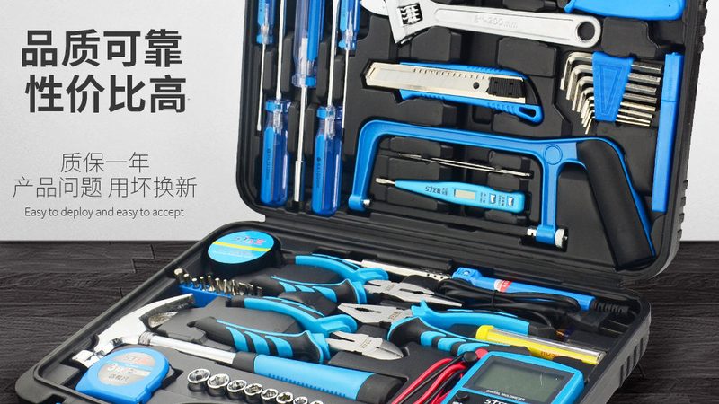 无油静音气动工具：揭秘其在现代工业中的高效应用**