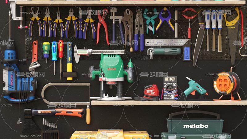 上海工具箱与非上海厂家工具箱的五大差异