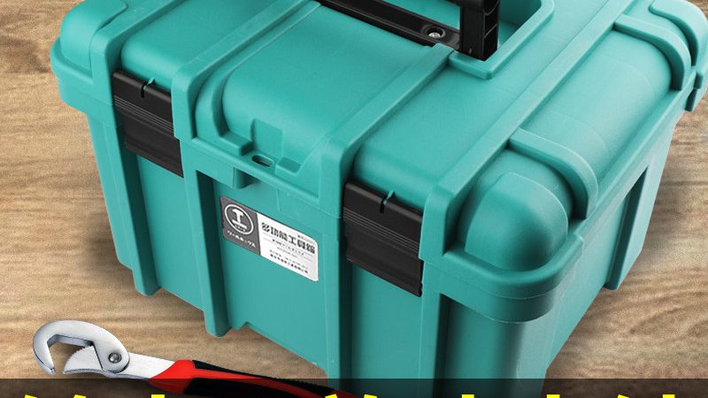 手动五金工具型号区别：揭秘不同工具的适用场景与选型逻辑